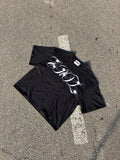 BLACK TEE